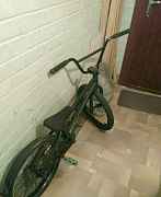 BMX fly bikes