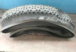 Покрышка Schwalbe Racing Ralph 27х2,25 кевлар