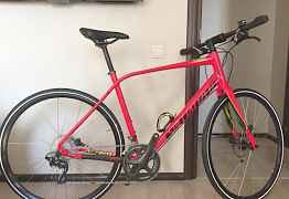 Продам specialized situs Элит disc 2015