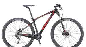 Карбоновый Giant XTC composite 29er2 2014 (L) 20"