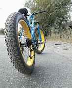 Продам Fatbike