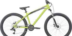 Specialized P Стрит 1 2014