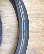 Покрышки Schwalbe marathon KevlarGuard 26х2.0 (50