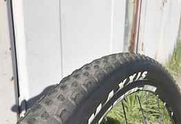 Велопокрышки Maxxis Ikon fold 27,2*2.20 650b