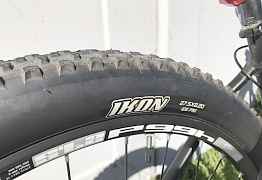 Велопокрышки Maxxis Ikon fold 27,2*2.20 650b