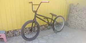 Продам BMX Haro