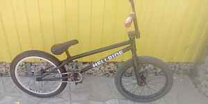 Продам BMX Haro