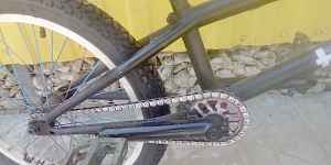 Продам BMX Haro