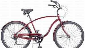 Schwinn Корвет,Корветт