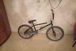 Bmx top