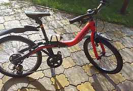 Детский велосипед Orbea grow2