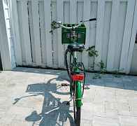 Велосипед Heineken (Де fietsfabriek)