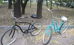 Продам велосипеды Schwinn signature