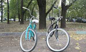 Продам велосипеды Schwinn signature