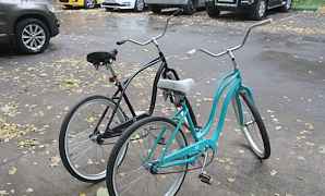 Продам велосипеды Schwinn signature