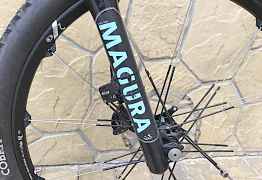 Горный велосипед Bianchi Methanol SX 27,5