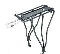 Велобагажник BabySeat Rack topeak, 26