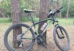 Велосипед Giant Rincon Disc 2015