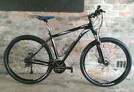 Giant revel 0 29er 2013