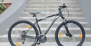 Giant revel 0 29er 2013