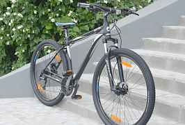 Giant revel 0 29er 2013