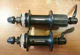 Комплект втулок Shimano Altus RM33