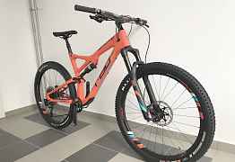 Whyte T-130 C Воркс 2017