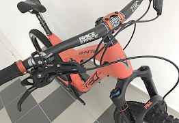 Whyte T-130 C Воркс 2017