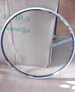 Обод 26" SUN ringle SR26 32H чёрный