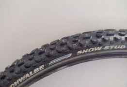 Покрышка зимняя 26х1.9 Schwalbe Snow Stud