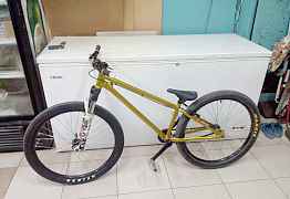 Norco 26 Стрит/Dirt