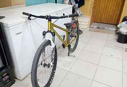 Norco 26 Стрит/Dirt