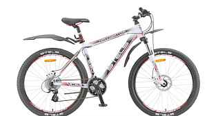Велосипед стелс-830 MD