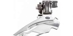 Shimano Deore FD-M591 Down swing 3x9 Переключатель