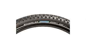 Schwalbe Смарт Sam 26x2.1 RaceGuard