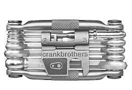 Crank Brothers Multitool 17 - tool