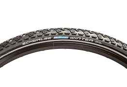 Schwalbe Winter 100 Актив,Активе K-Guard 26 Х 1.75