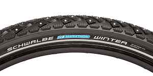 Schwalbe Marathon winter 26x 1.75 RaceGuard