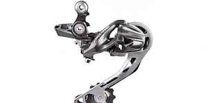 Shimano Deore RD-M610 SGS Шадов 10-Х зад. перекл