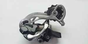 Переключатель Shimano Deore XT