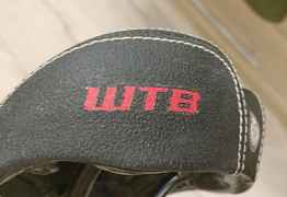 Седло для велосипеда спортивное WTB Рокет