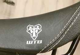 Седло для велосипеда спортивное WTB Рокет