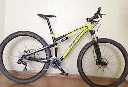 Specialized epic comp 29er