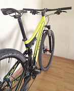 Specialized epic comp 29er