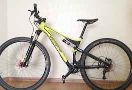 Specialized epic comp 29er