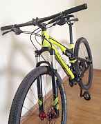 Specialized epic comp 29er