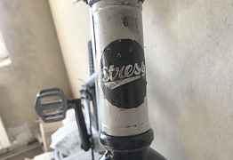 BMX haro zx 24