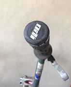 BMX haro zx 24