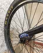 BMX haro zx 24