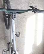 BMX haro zx 24